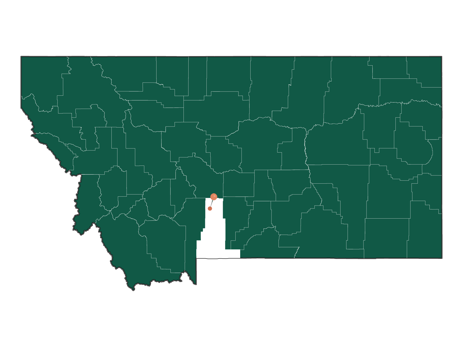 Cost of living in Wilsall, Montana (Taxes and Housing costs)