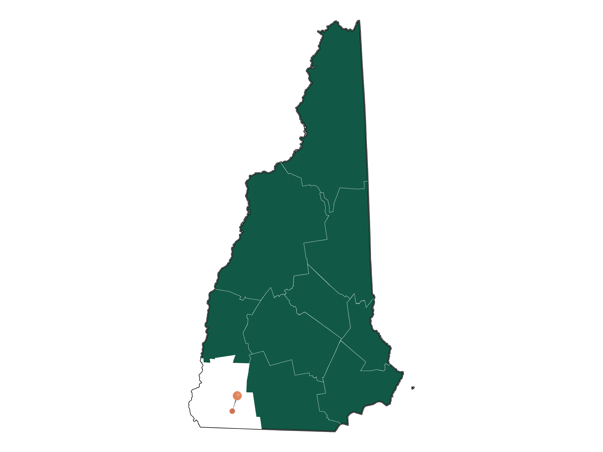 Cost of living in Troy, New Hampshire (Taxes and Housing costs)