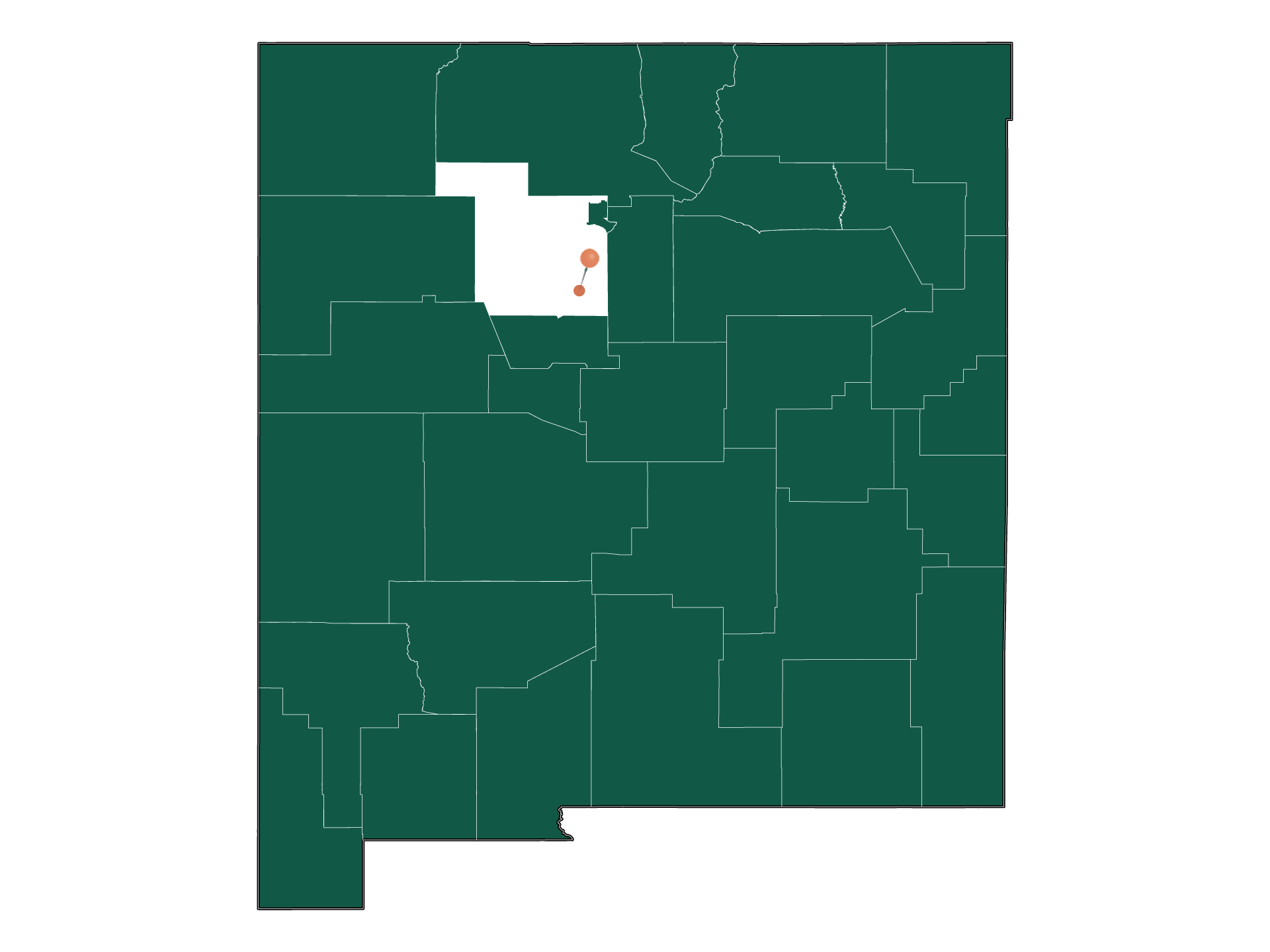 Climate in Algodones, New Mexico (Detailed Weather Information)