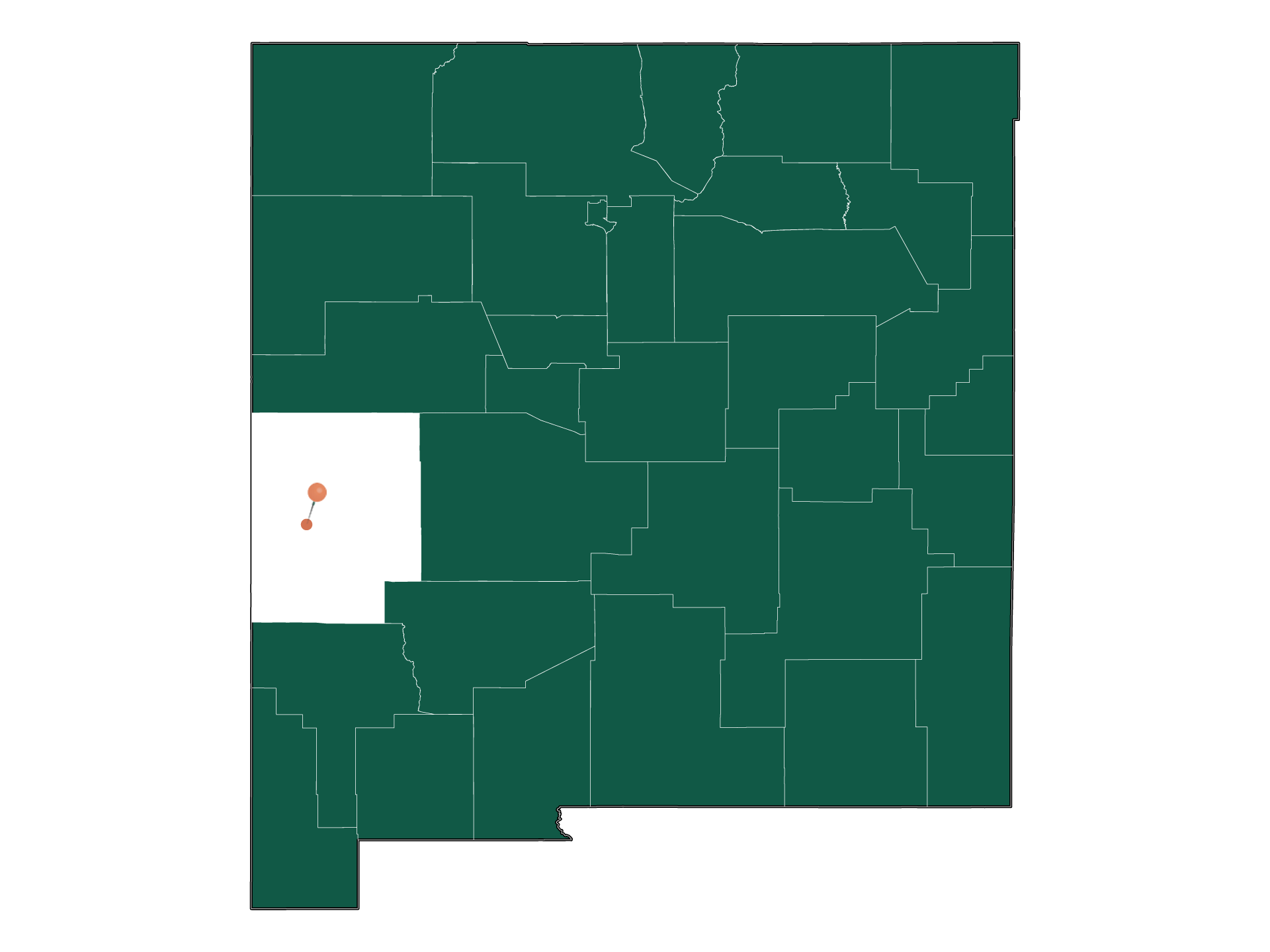 Zip Codes in Apache Creek, New Mexico