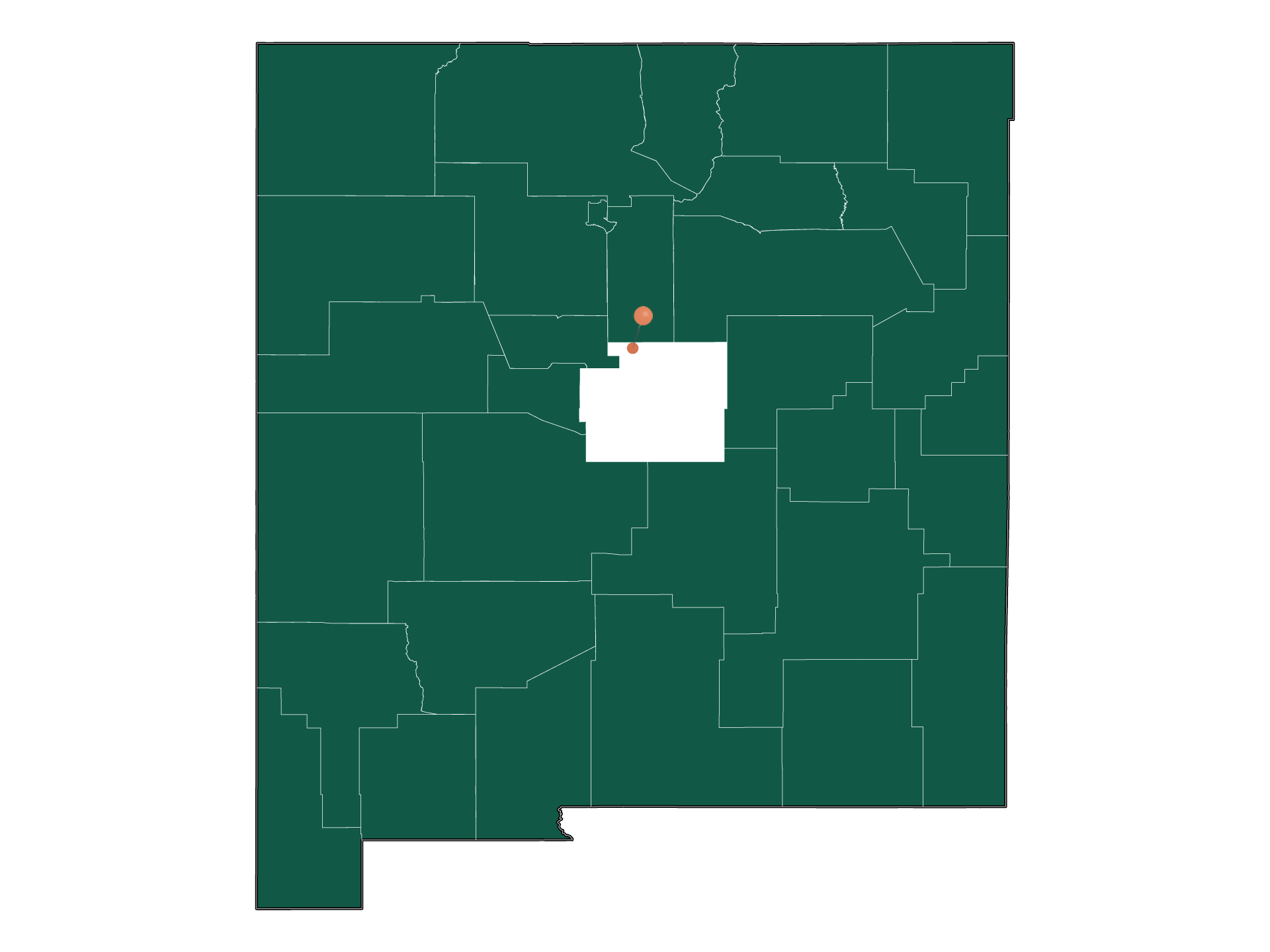 Zip Codes in Moriarty, New Mexico