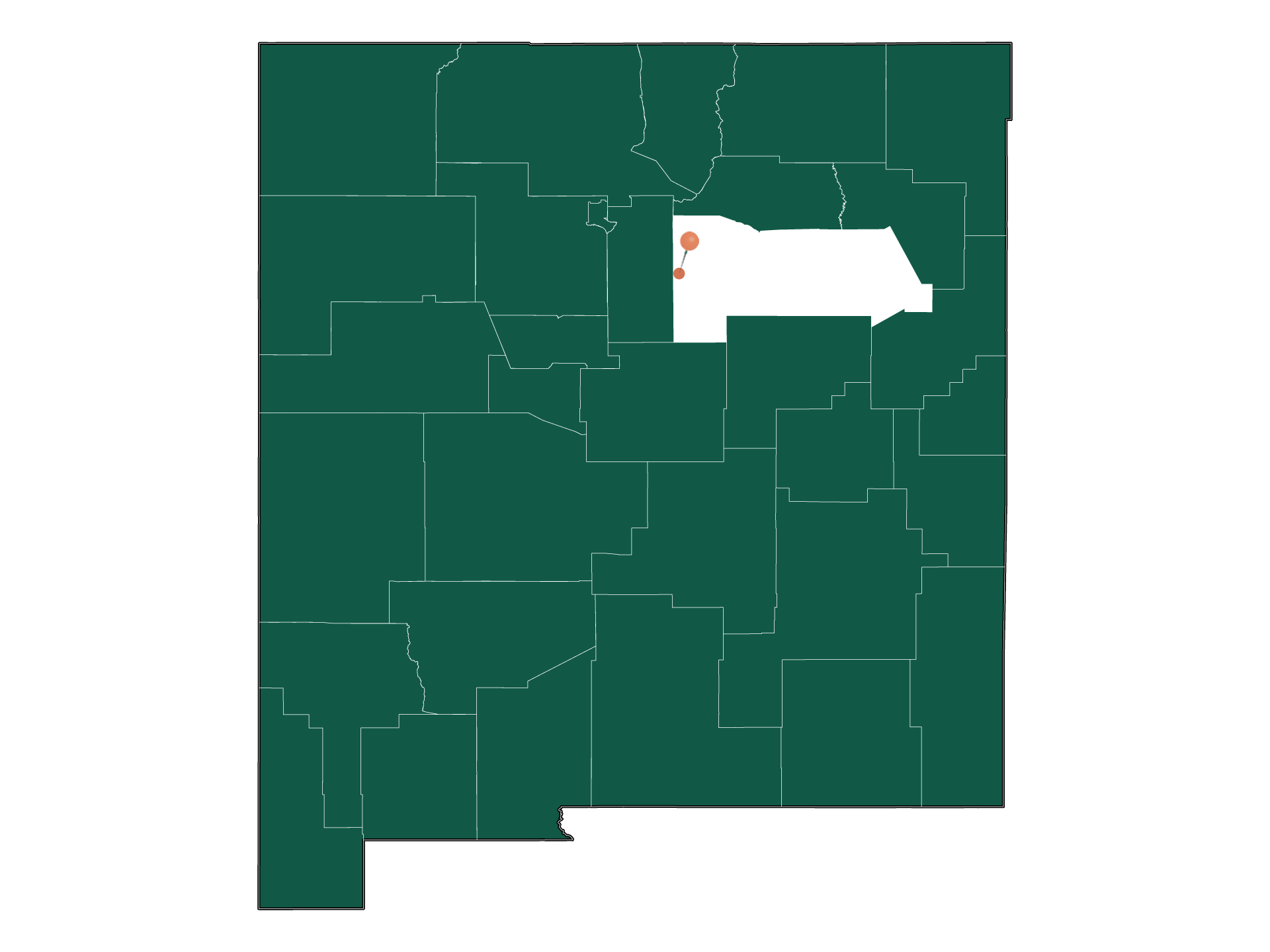 Climate in Rowe, New Mexico (Detailed Weather Information)
