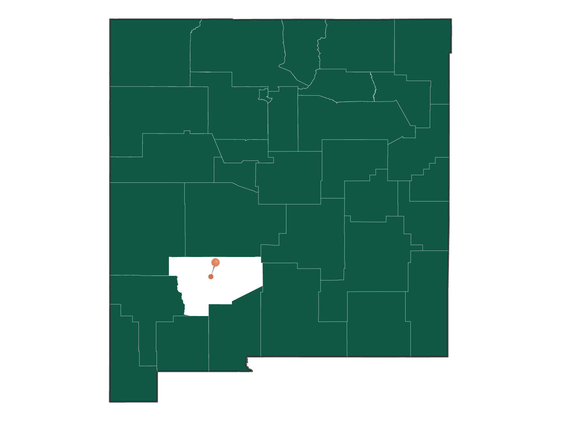 Safety in Truth or Consequences, New Mexico (crime rates and
