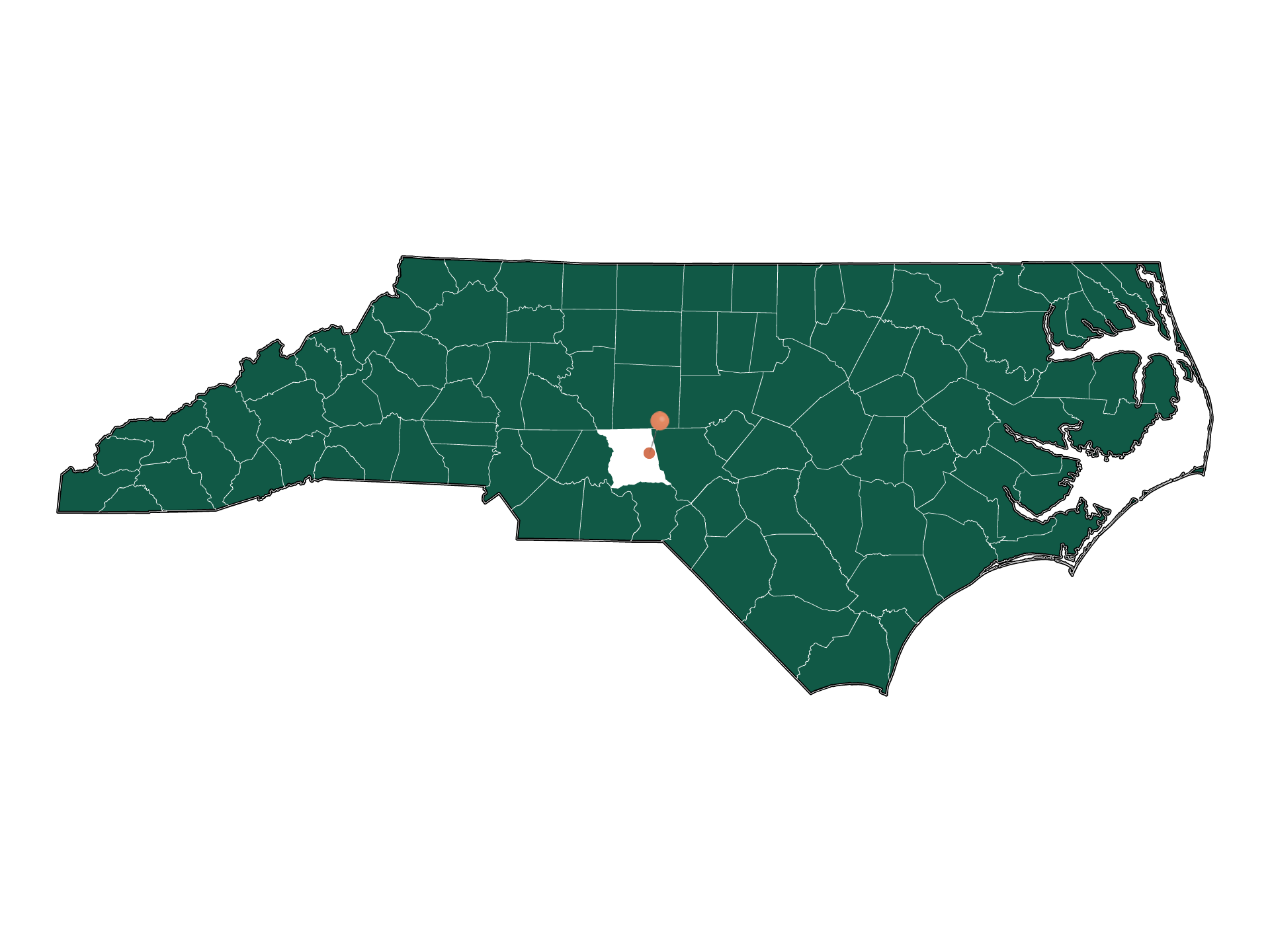 Safety in Biscoe, North Carolina (crime rates and environmental hazards)