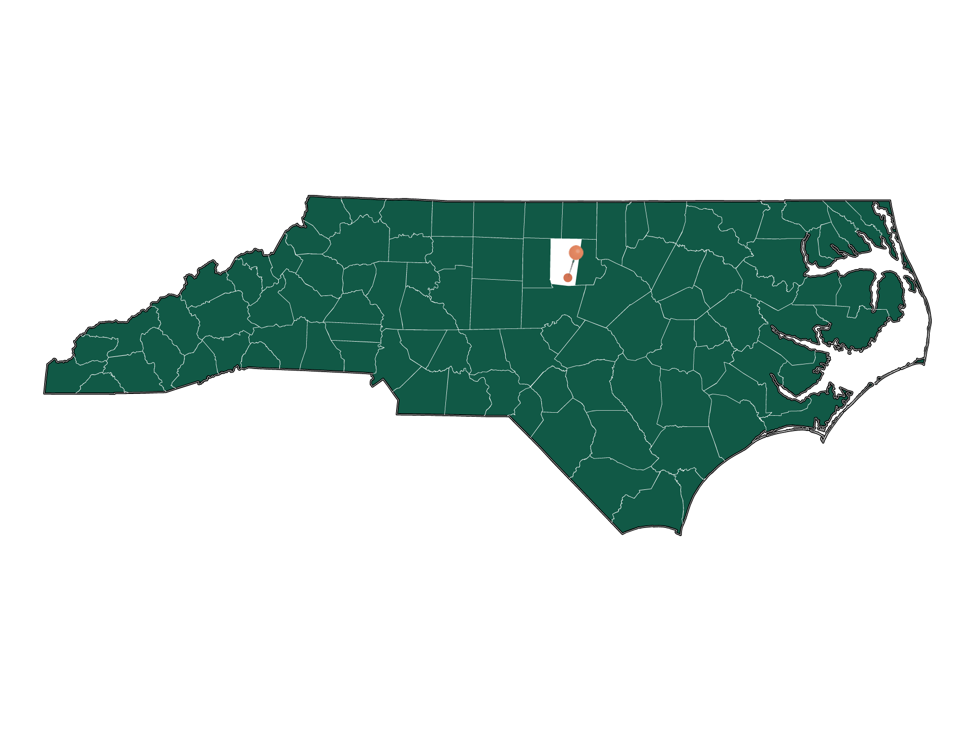 Cost of living in Carrboro, North Carolina (Taxes and Housing costs)