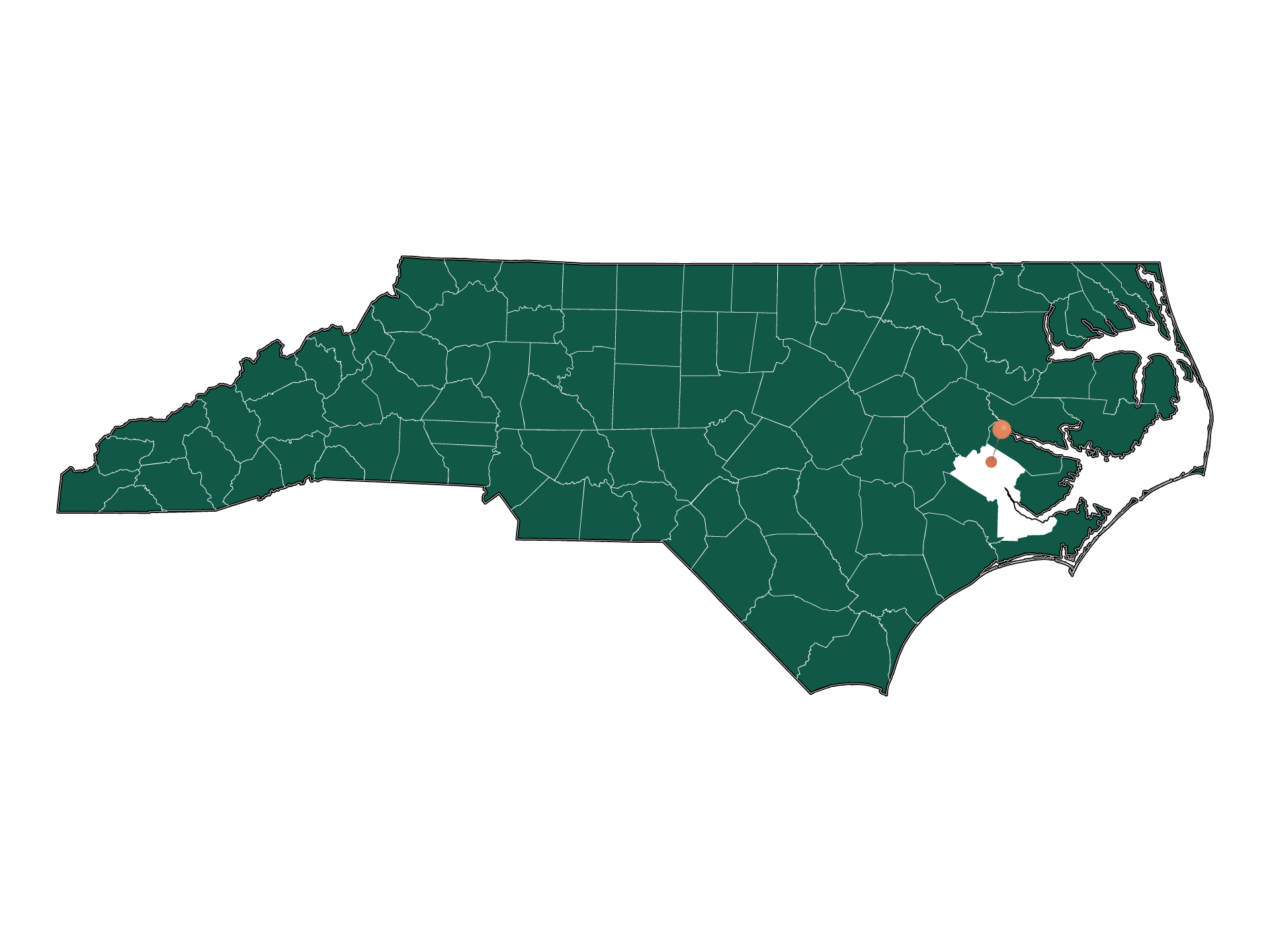 Cost of living in Vanceboro, North Carolina (Taxes and Housing costs)