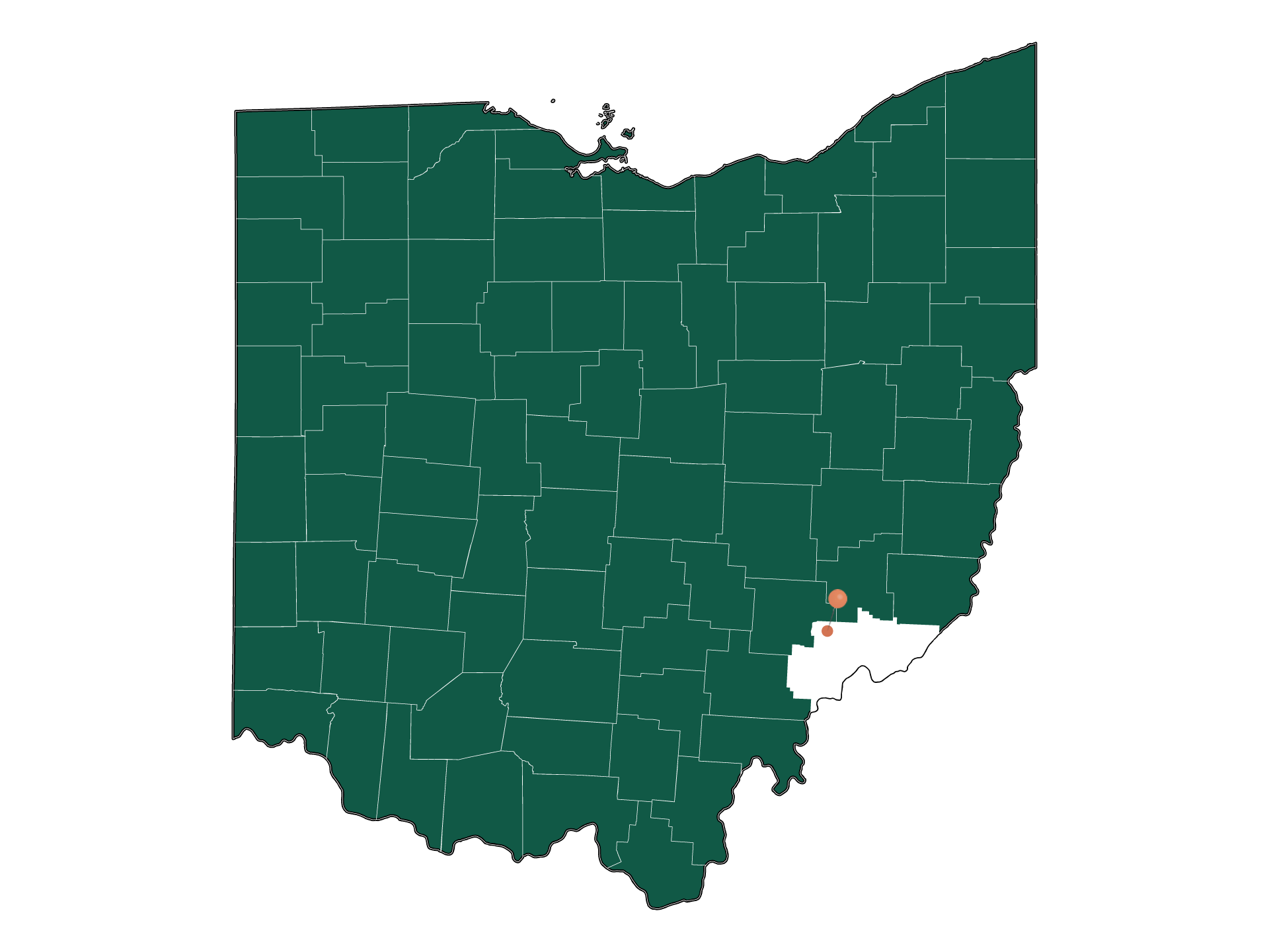 Climate in Beverly, Ohio (Detailed Weather Information)