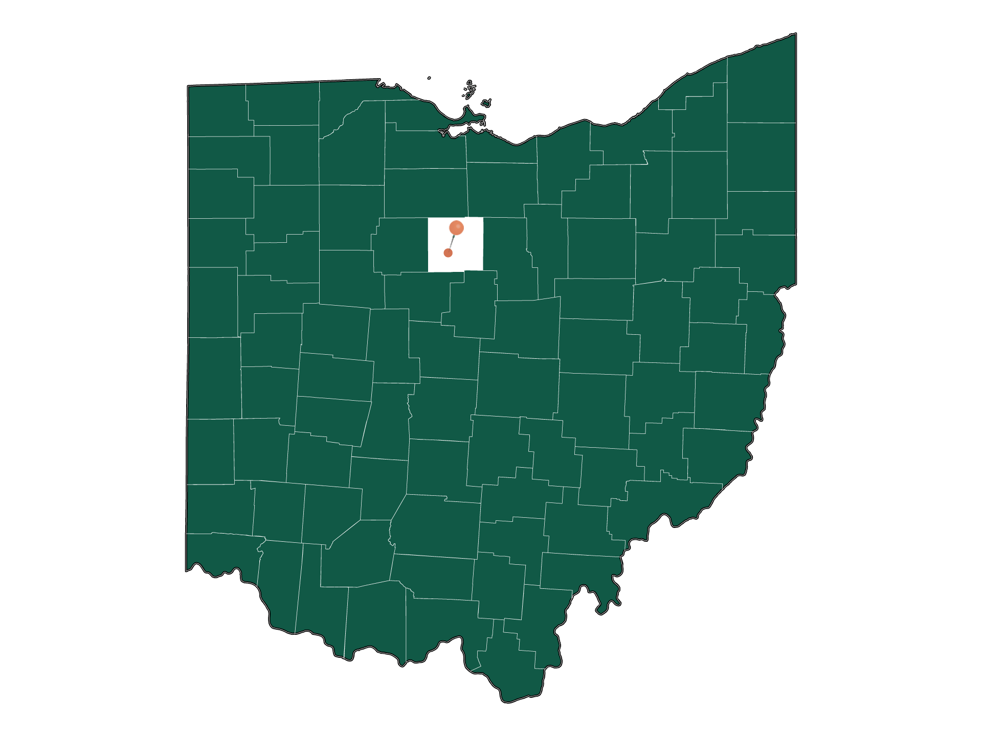 Climate in Bucyrus, Ohio (Detailed Weather Information)