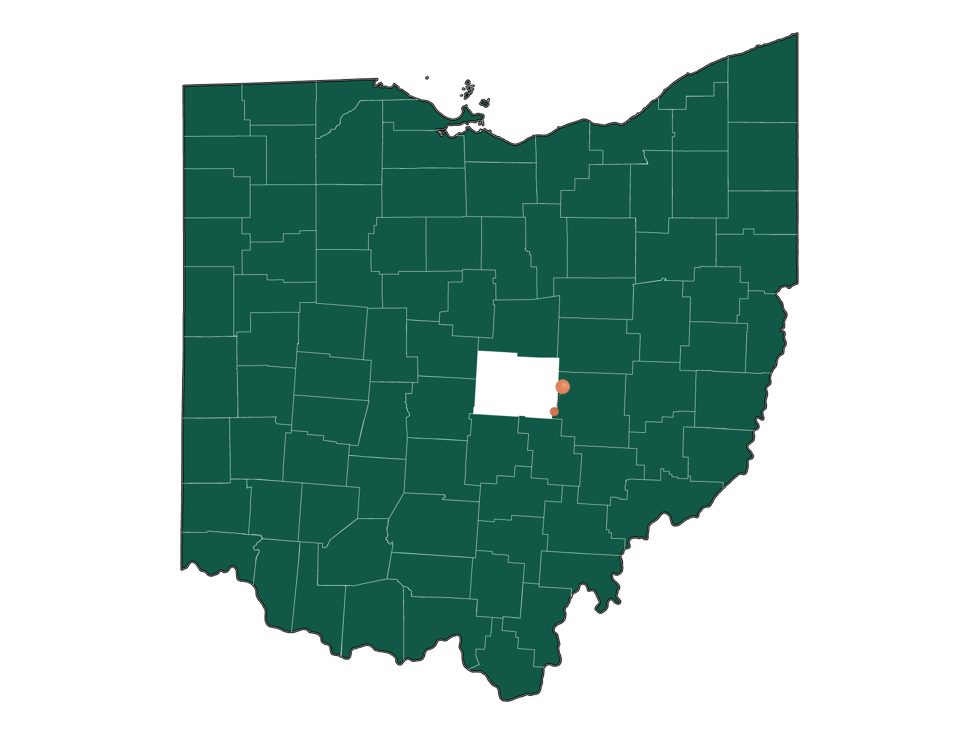 Climate in Gratiot, Ohio (Detailed Weather Information)