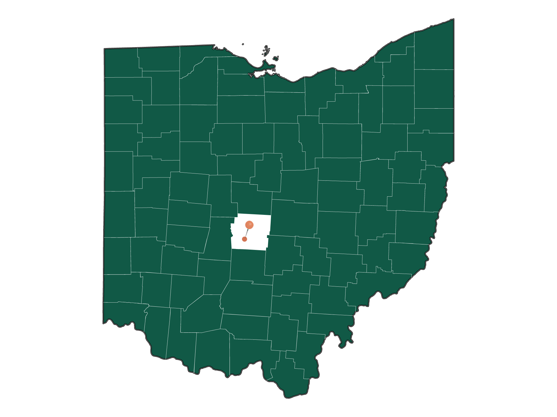 People Stats in Urbancrest, Ohio Demographics)