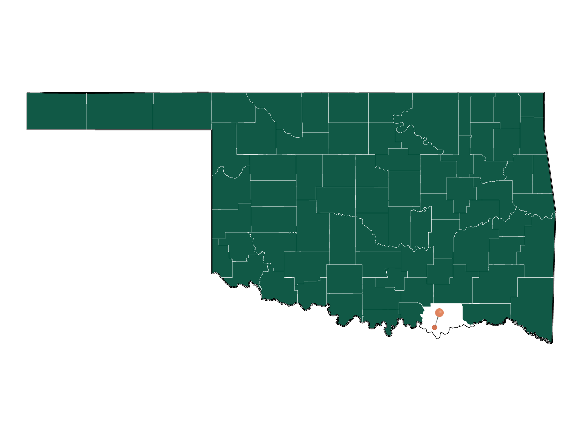 Climate in Achille, Oklahoma (Detailed Weather Information)