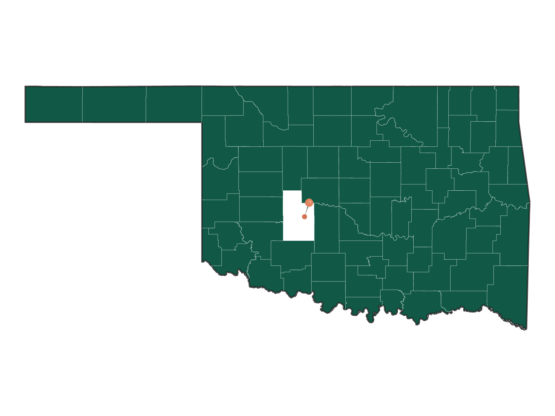 Climate in Gracemont, Oklahoma (Detailed Weather Information)