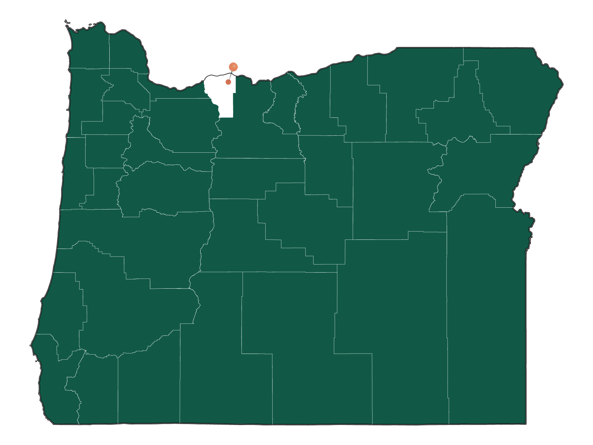 Cost of living in Odell, Oregon (Taxes and Housing costs)
