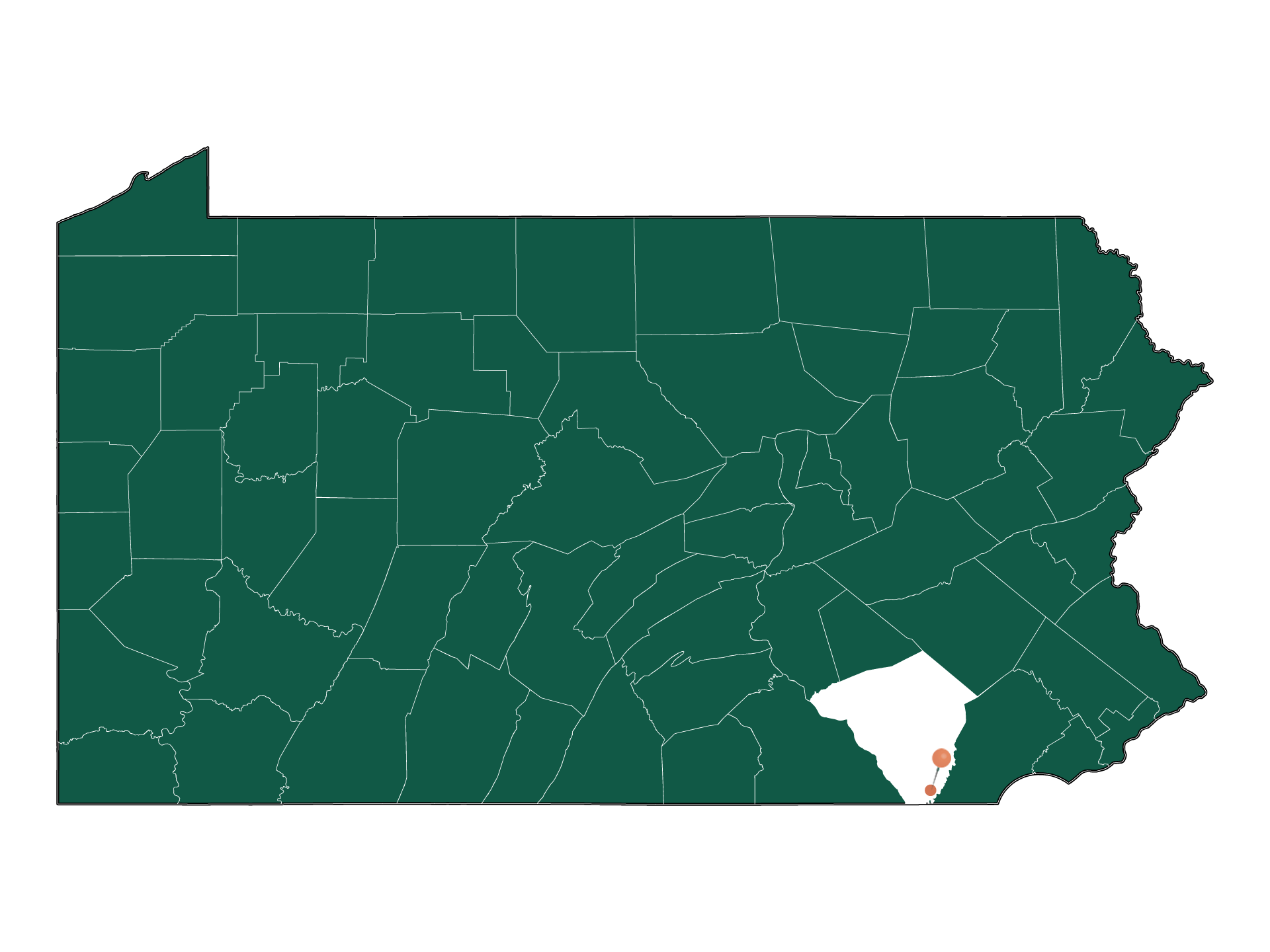 Climate in Little Britain, Pennsylvania (Detailed Weather Information)