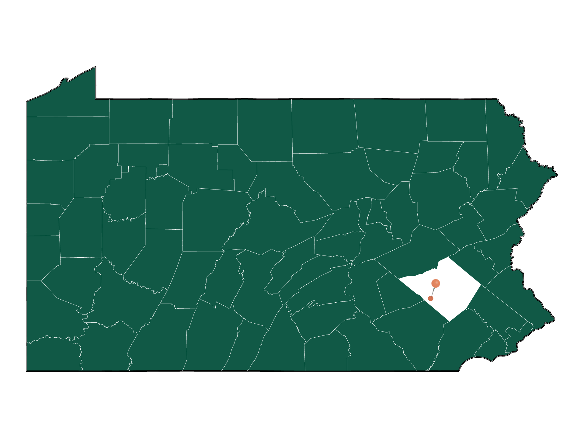 Moving to Wernersville, Pennsylvania? Pros & Cons of Living in