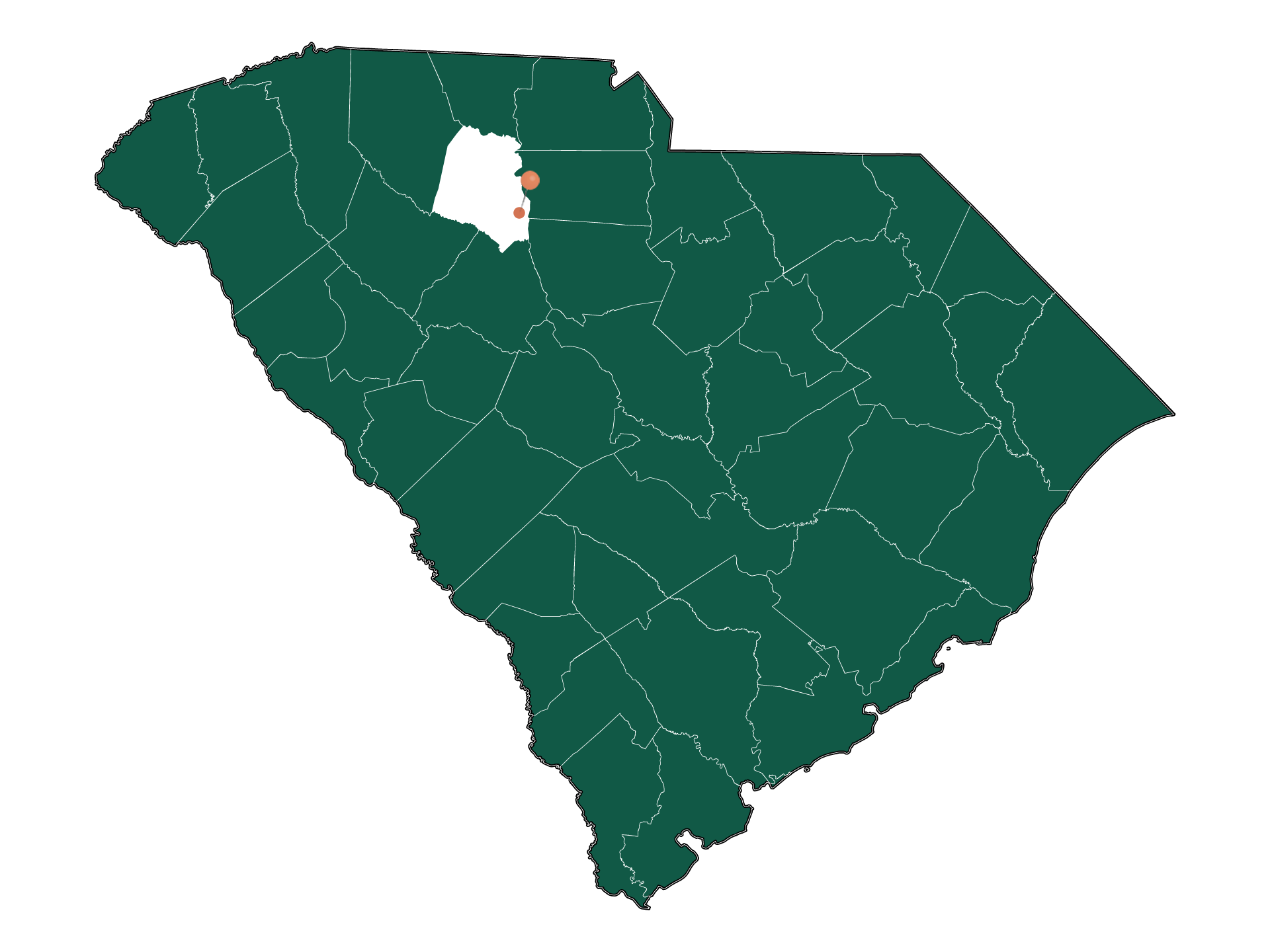 Climate in Carlisle, South Carolina (Detailed Weather Information)