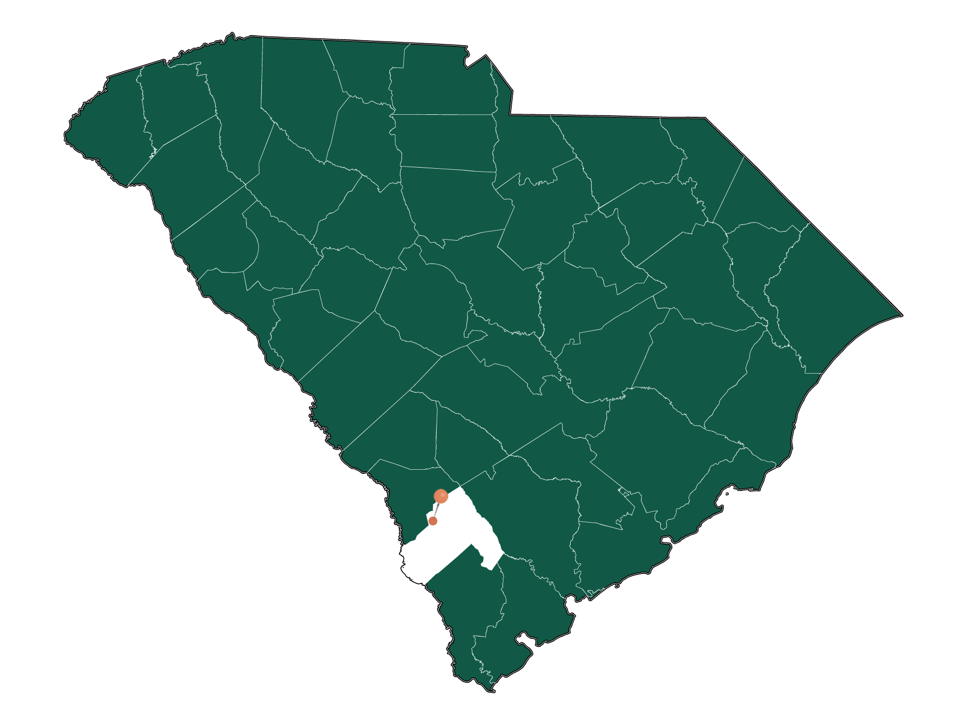 People Stats in Gifford, South Carolina Demographics)