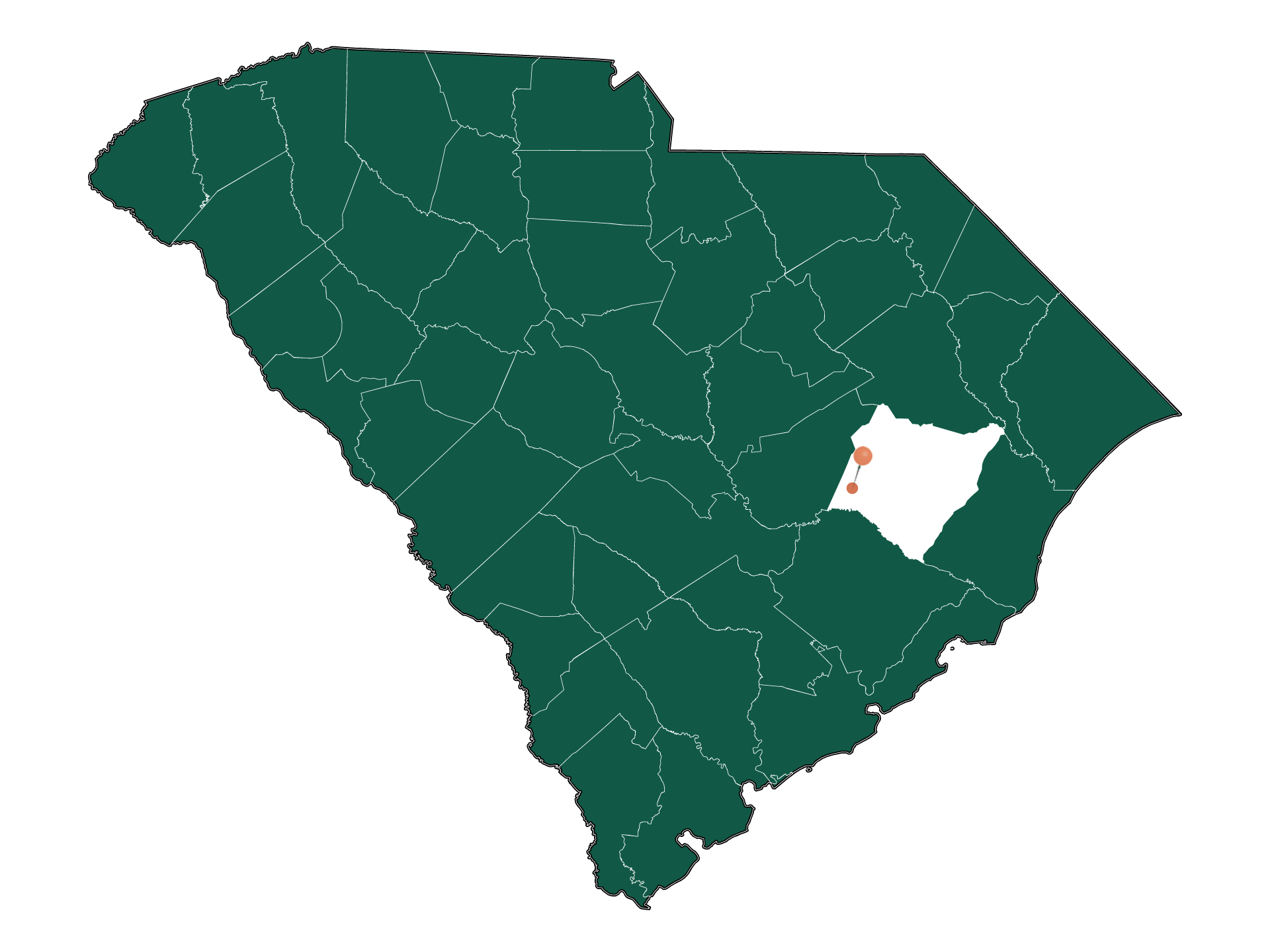 Cost of living in Greeleyville, South Carolina (Taxes and Housing costs)