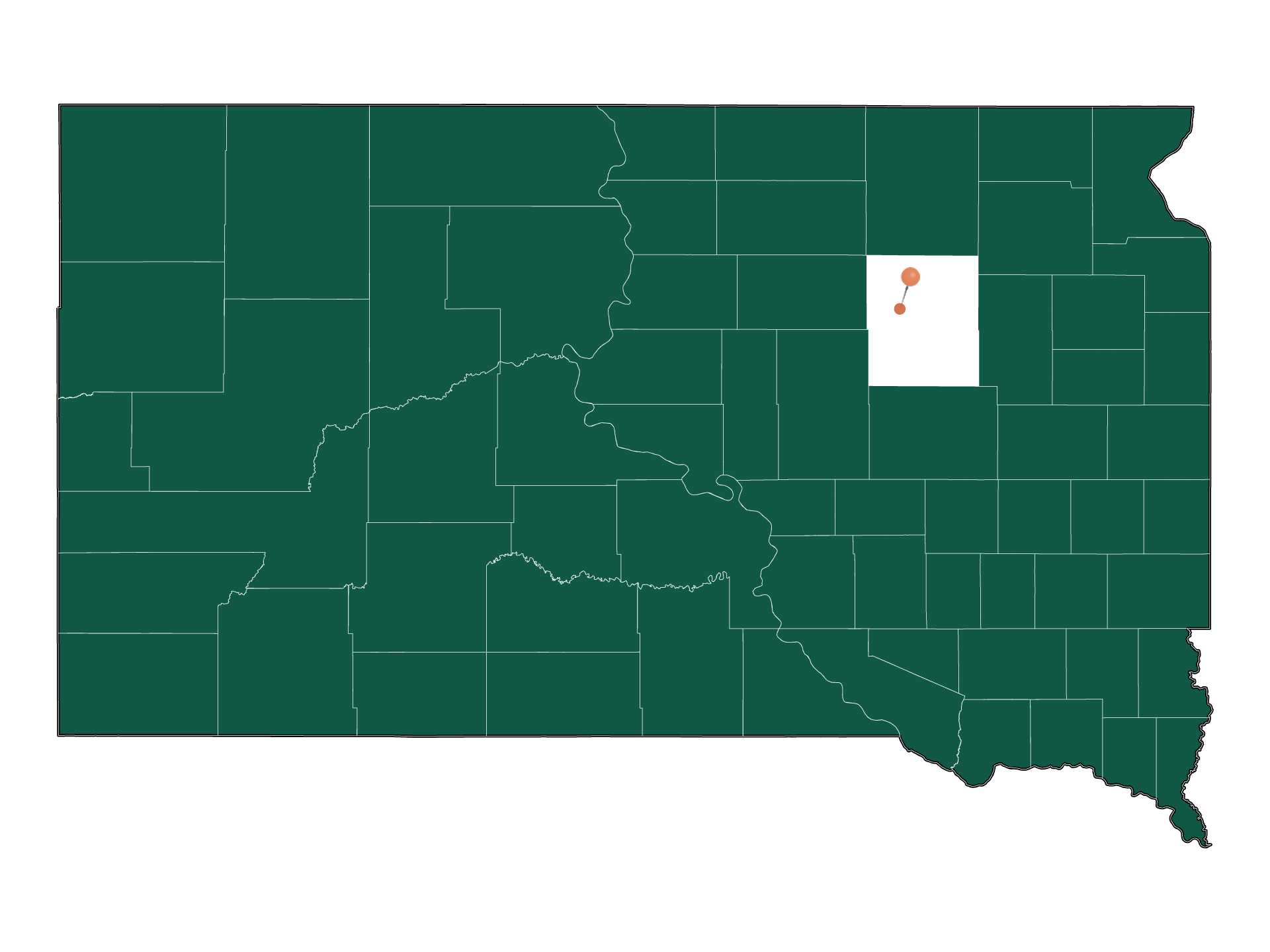 Schools in Ashton, South Dakota (Elementary, Middle и High Schools)