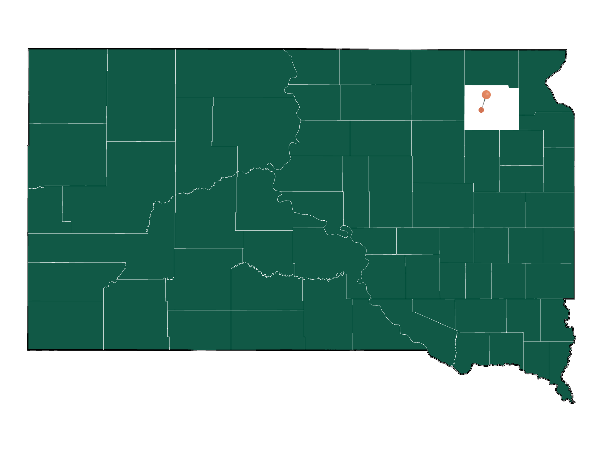 Cost of living in Bristol, South Dakota (Taxes and Housing costs)