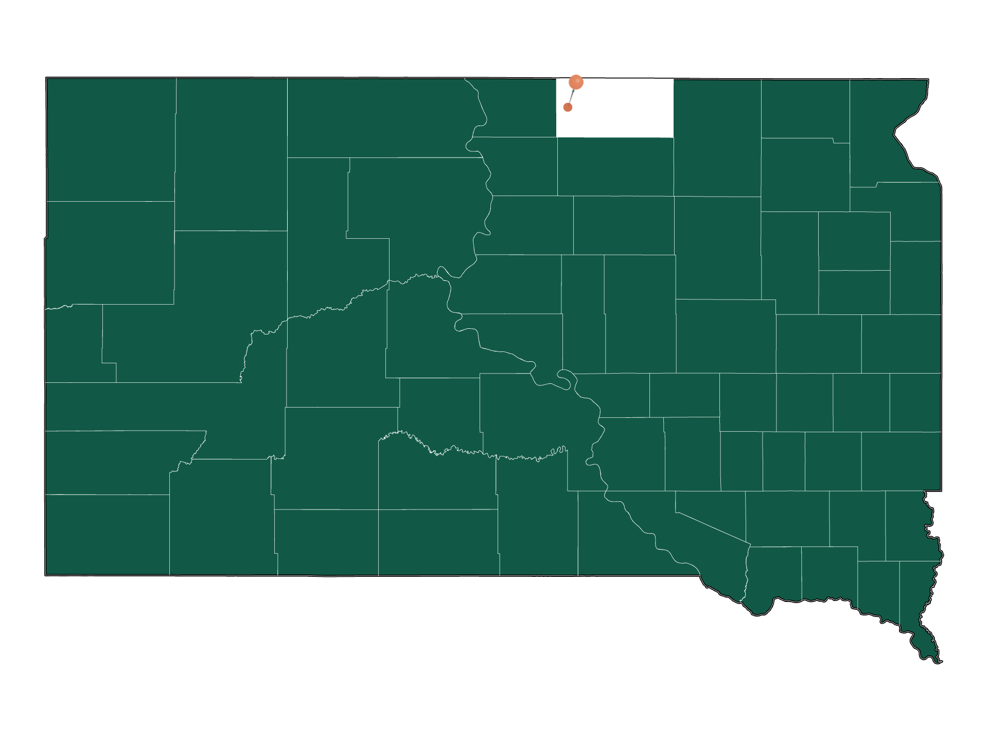 Pros and Cons of living in Eureka, South Dakota