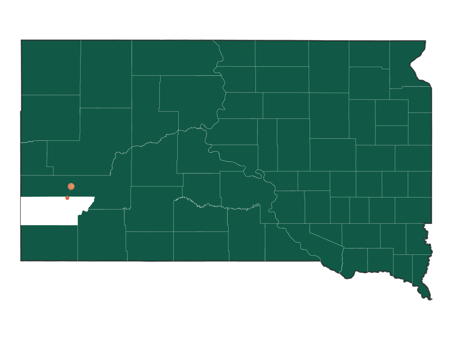 Climate in Hermosa, South Dakota (Detailed Weather Information)