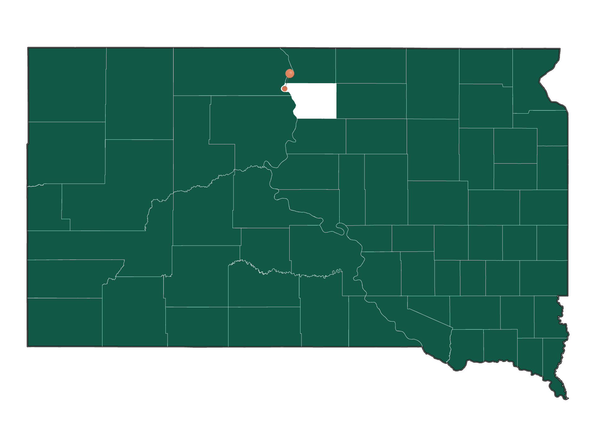 Climate in Mobridge, South Dakota (Detailed Weather Information)