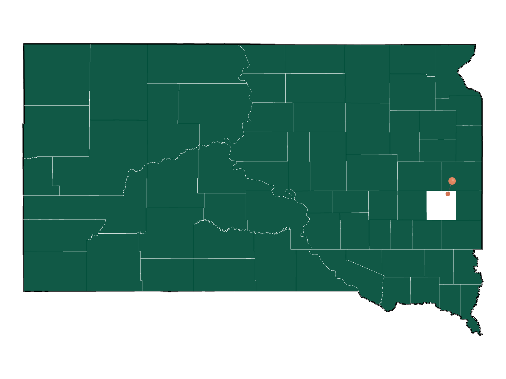 People Stats in Nunda, South Dakota Demographics)