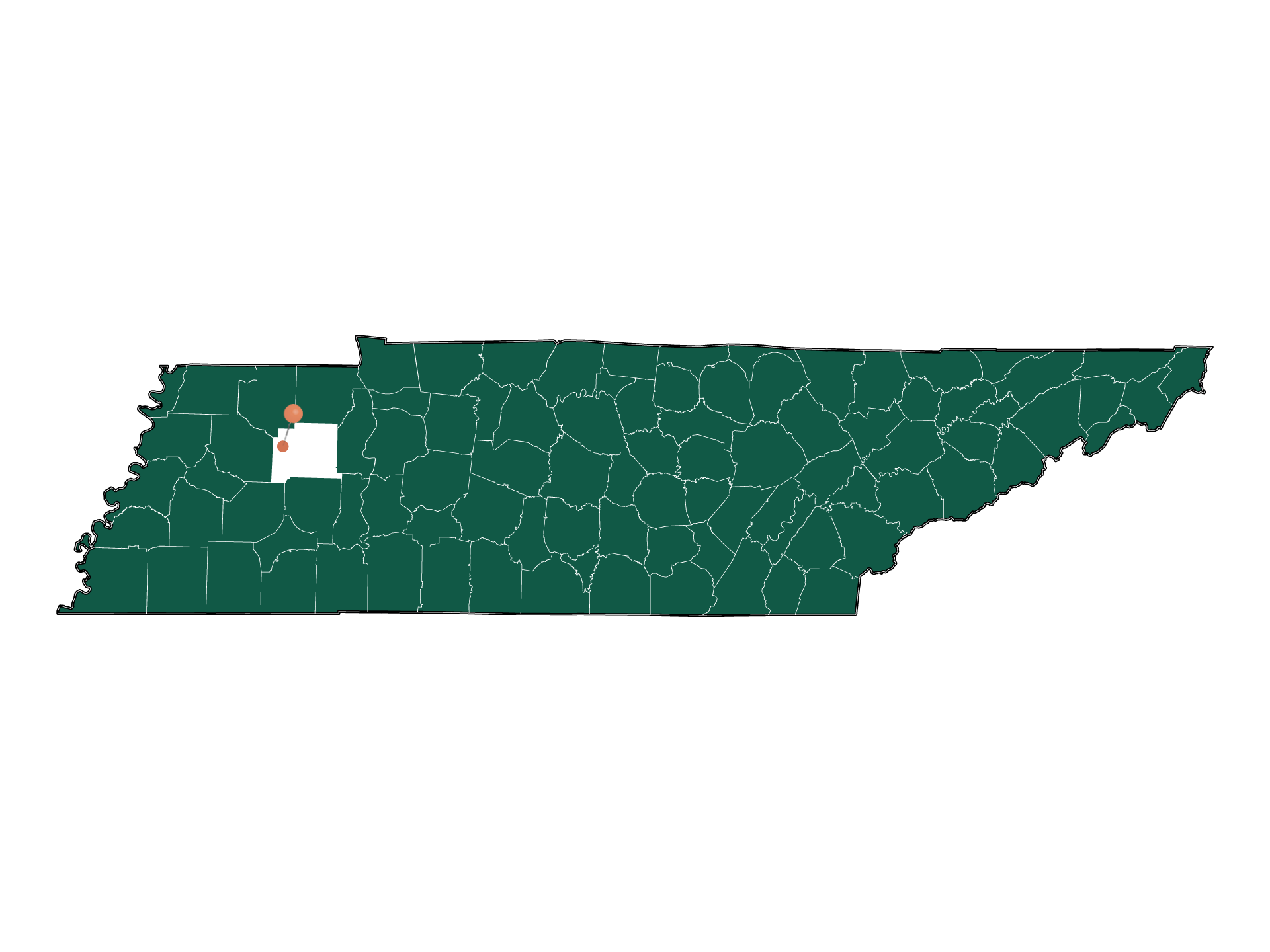 Climate in Trezevant, Tennessee (Detailed Weather Information)
