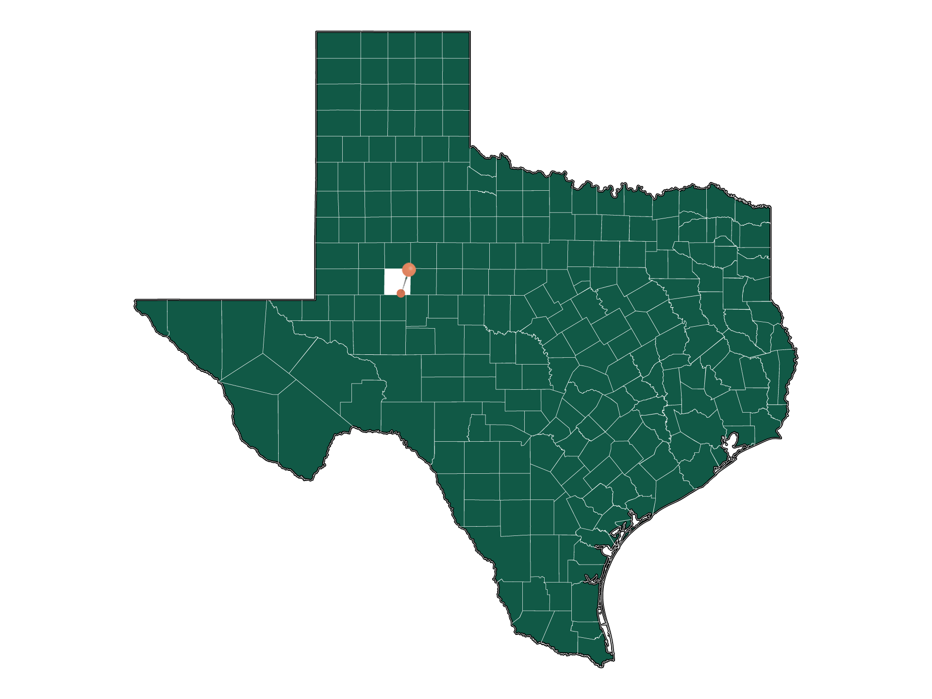 Moving to Forsan, Texas? Pros & Cons of Living in Forsan, Texas Dwellics™