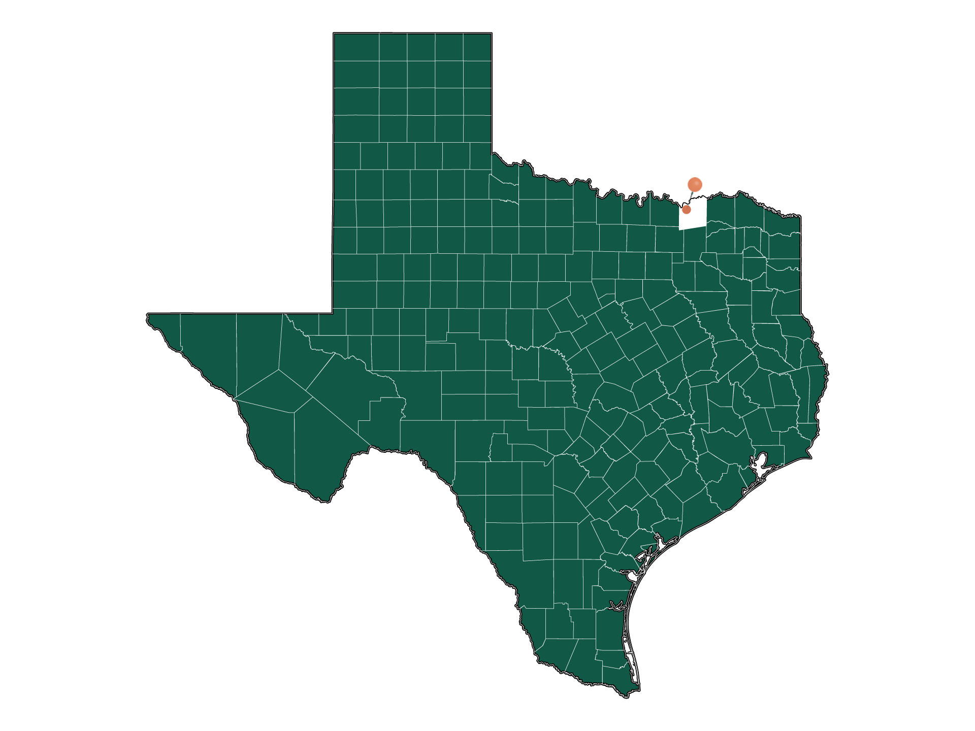 Climate in Ravenna, Texas (Detailed Weather Information)
