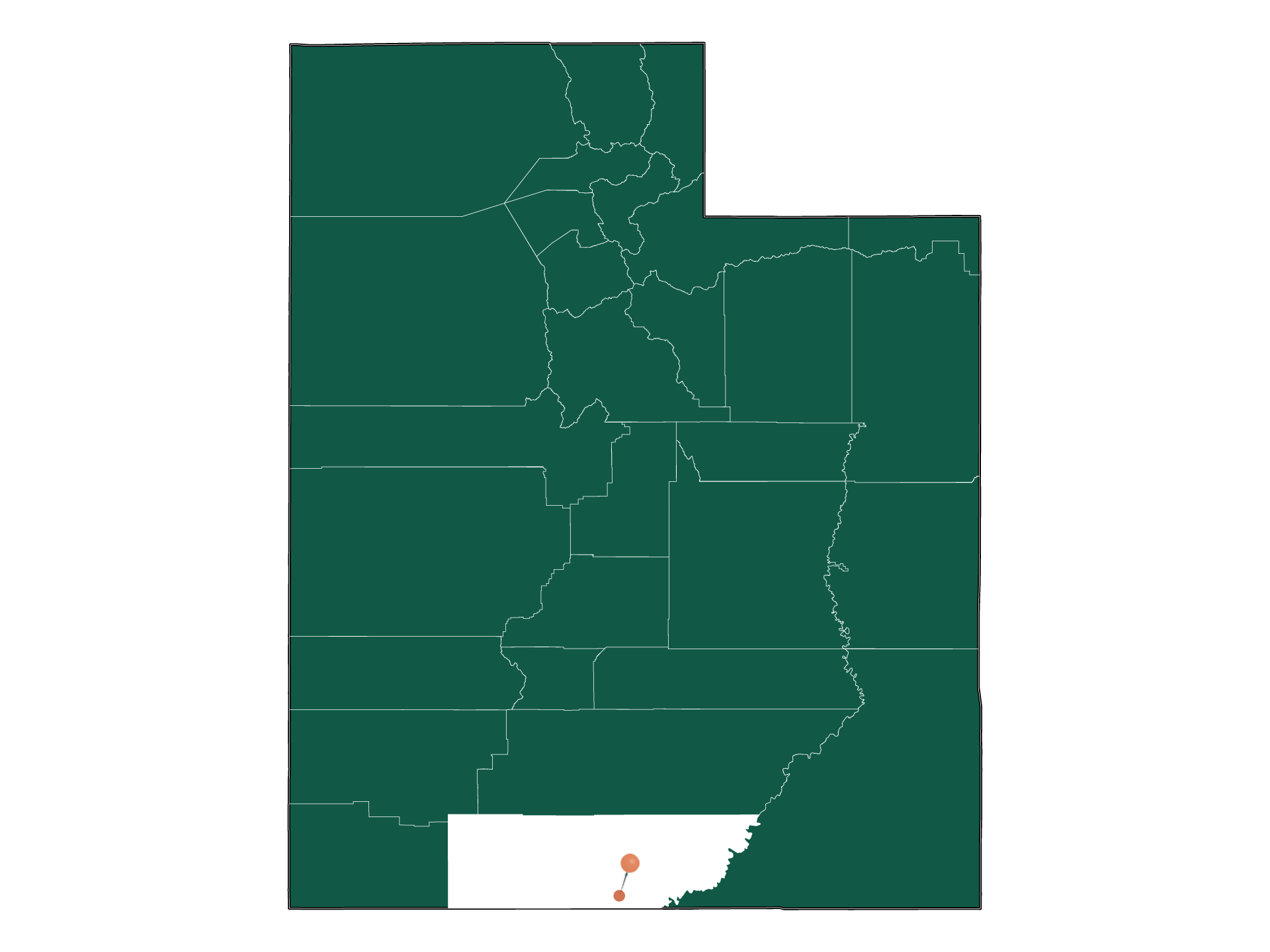 Climate in Big Water, Utah (Detailed Weather Information)