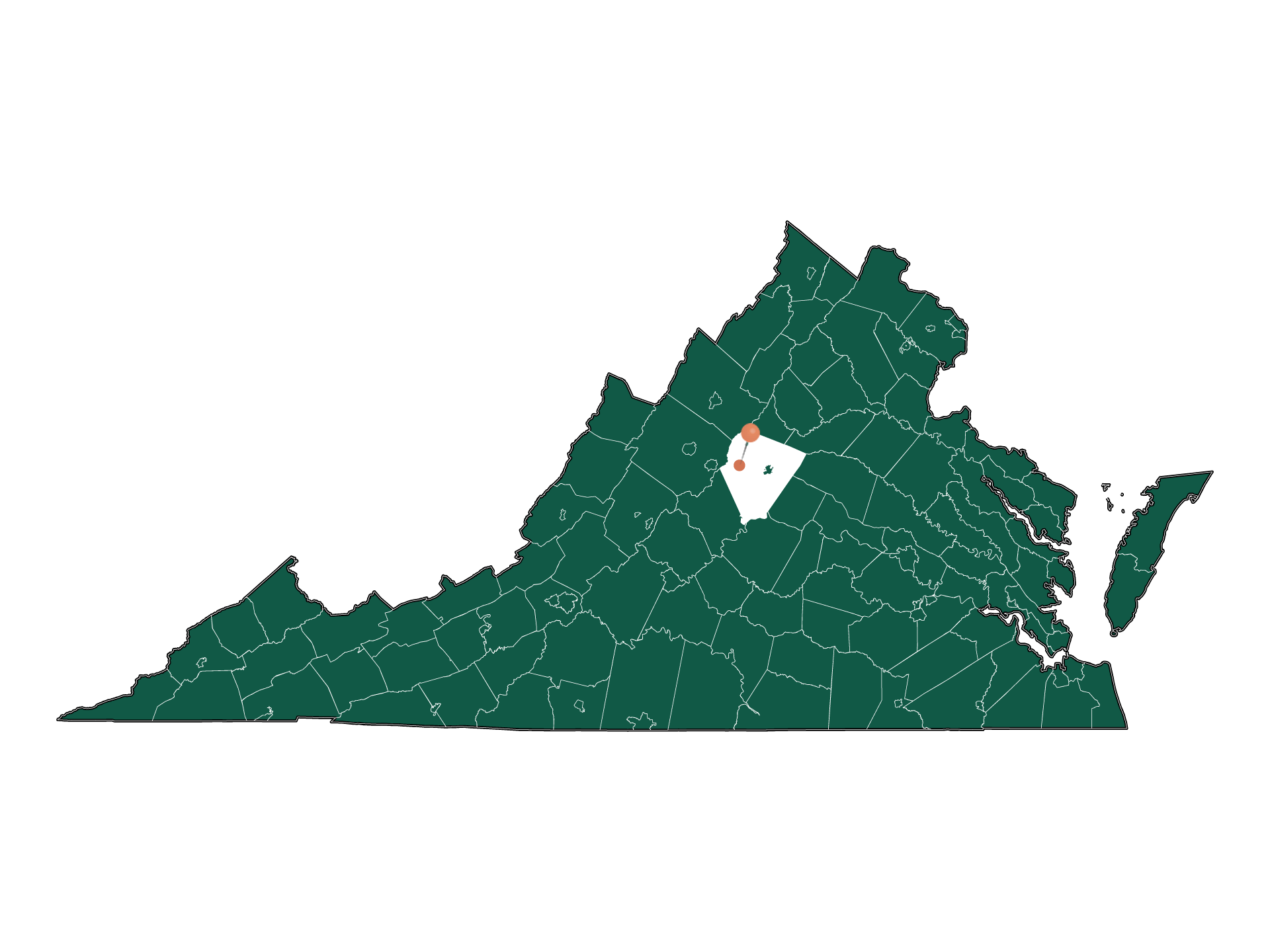 Climate in Crozet, Virginia (Detailed Weather Information)