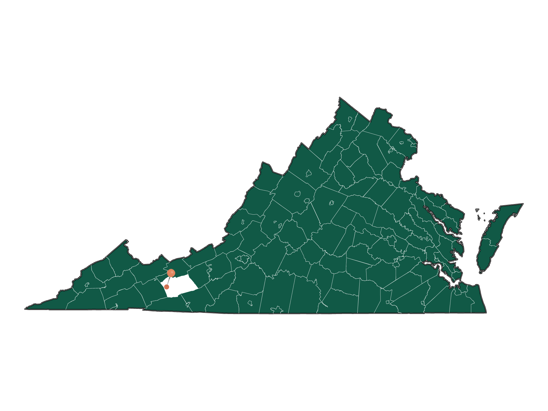 Pros and Cons of living in Rural Retreat, Virginia