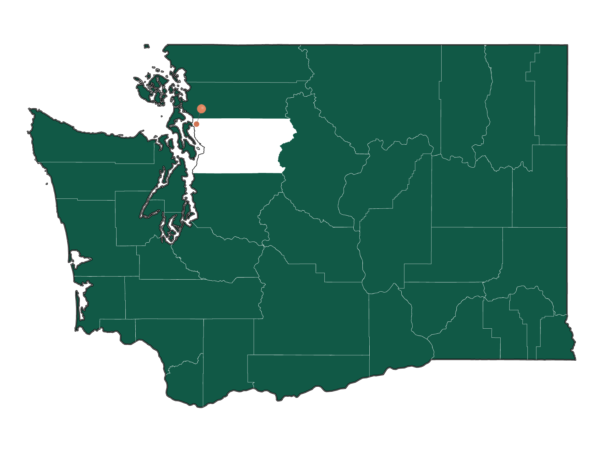 Schools in Stanwood, Washington (Elementary, Middle и High Schools)