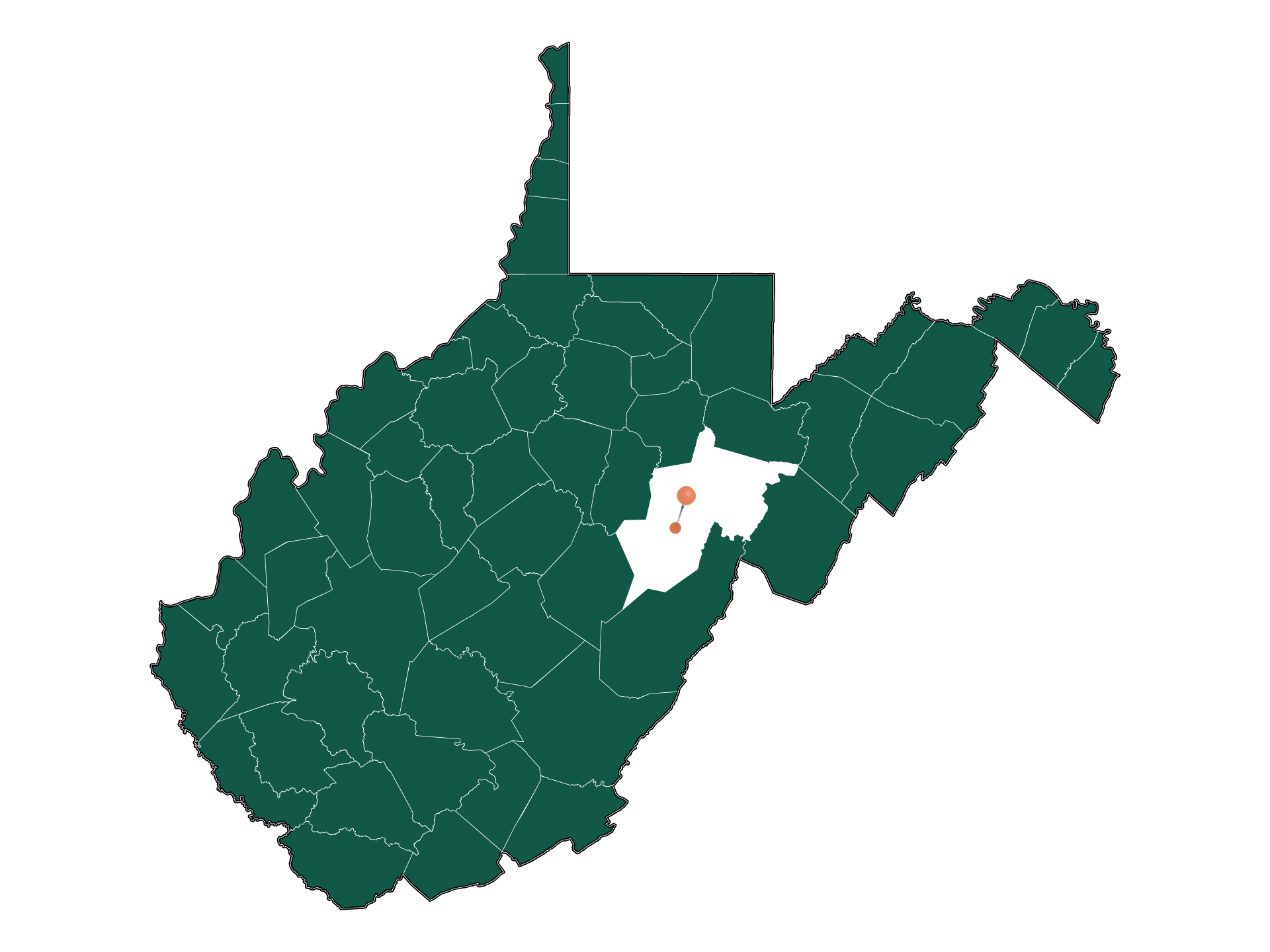 Schools in Huttonsville, West Virginia (Elementary, Middle и High Schools)