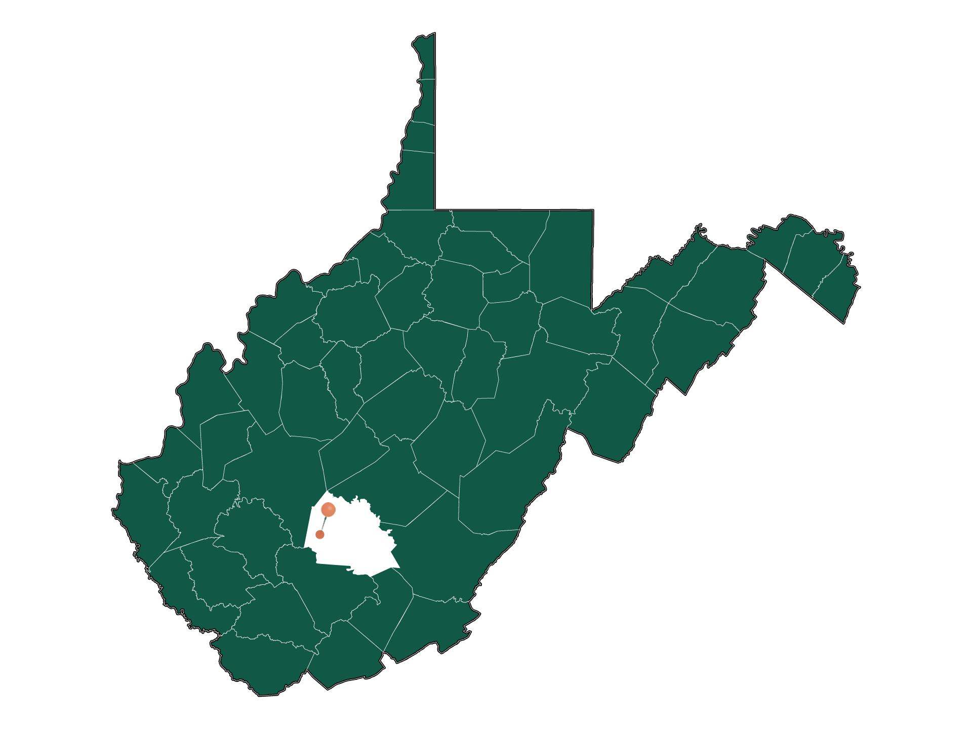 Moving to Kincaid, West Virginia? Pros & Cons of Living in Kincaid