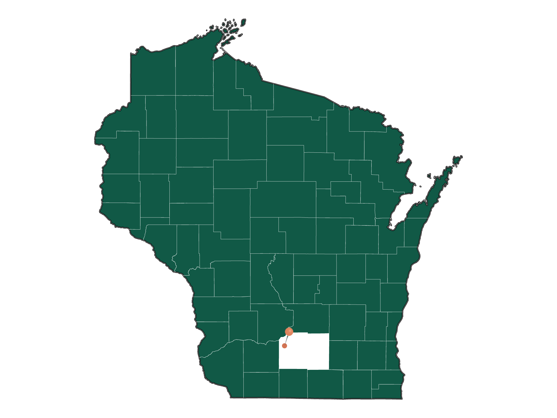 Climate in Black Earth, Wisconsin (Detailed Weather Information)